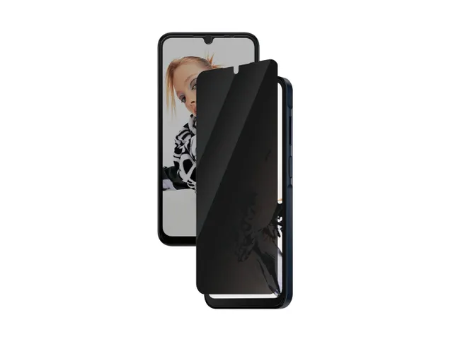 PanzerGlass SAFE. by 2-Way Privacy Screen Protector Samsung Galaxy