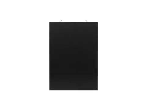 Krijtbord Europel 42x60cm