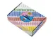 Knutsel Wasknijpers Folia jumbo 500gram assorti
