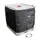 verwarmingsmantel,v. IBC inhoud 1000l,buiten nylon,zwart,2000 W