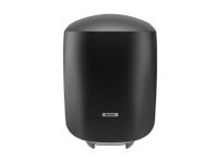 Dispenser Poetsrol Katrin 82254 centerfeed M zwart