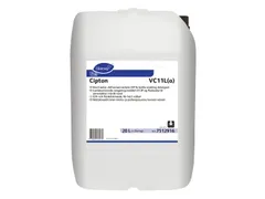 Cipton VC11La can 20 Liter Reinigingsmiddel