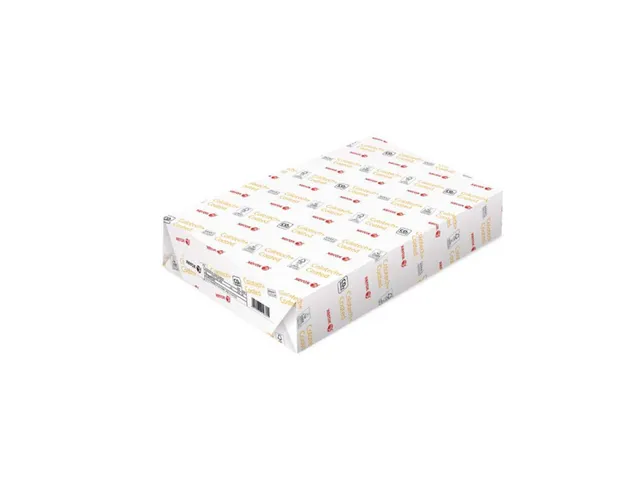 Xerox Colotech+ Silk Laserpapier A4 Semi Mat 200 Gram 003R91638