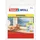 Moll Universal tochtstrip 10mx9mm wit