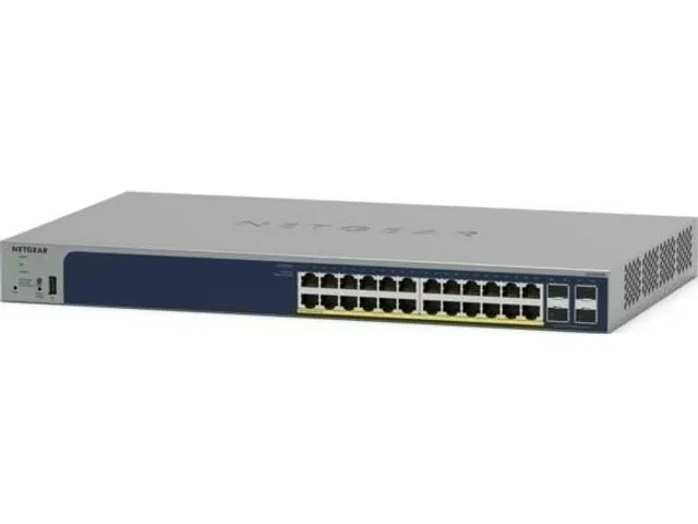Gs752Tpp-300Eus Smart Switch