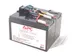 Cartouche de batterie de rechange RBC48 (OEM)