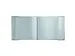 Alb m/ hoez 200 fo 2 2,5x22 PASTEL TROPIC