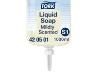 Tork Zeepvullingen