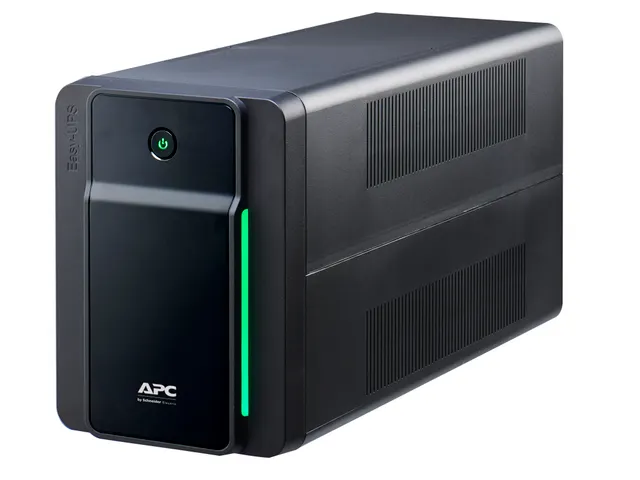 APC Back-UPS BVX1200LI Noodstroomvoeding - 1200VA, 6x C13