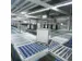 Stalen Rollenbaan Baan Bxl 0.4x2.0m Asafstand 130mm