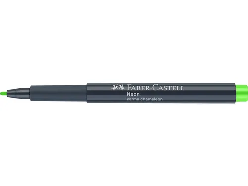Marker Faber-Castell Neon Karma chameleon