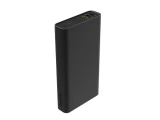 mophie Powerstation Ultra, 25000 mAh, Zwart - 5