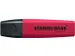 Markeerstift STABILO Boss 70/250 Wildflower bourgogne rood