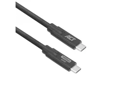 Kabel ACT USB-C 3.0 10Gbps 60W USB 3 meter