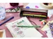 Feutre STABILO PEN 68 Medium Clickset 10 couleurs