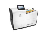 Pagewide Multifunctional Printer Enterprise Color 556dn 50ppm