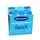 Salvequick Blue Detectable, 35 pleisters op kaart (72x19mm en 72x25mm)