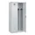 locker voor scheiding van kleding,HxBxD 1850x800x500mm,2vak