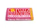 Chocolade Tony's Chocolonely Melk karamel biscuit 180gr