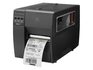 Industriële Labelprinter ZT111 4IN 300 Dpi Thermal Thermisch - 1