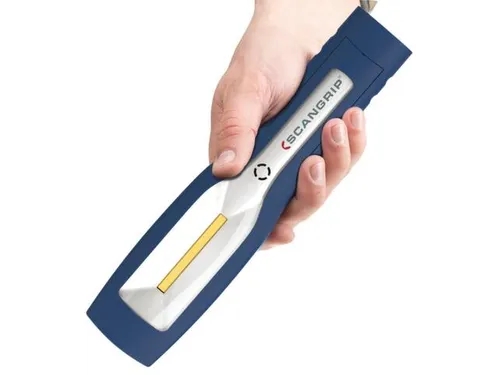 zaklamp,COB-led,600lumen