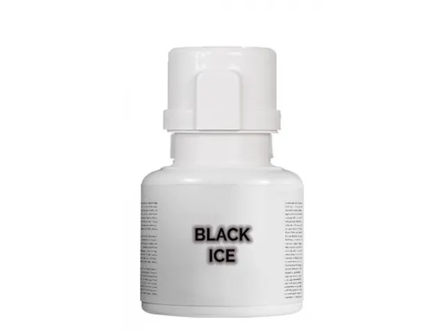 Sense Pro Aroma vullingen Black-Ice doos 4x450ml