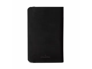 Balpen Giftset SHEAFFER VFM G9405 Matte black nickel plated met A6 not - 6