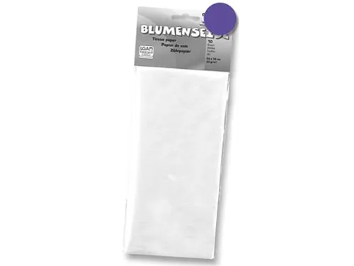 Zijdepapier Violet