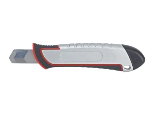 Veiligheidsmes MAUL Tool snijmes 18mm - 4