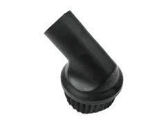 Plumeau 32mm Zwart domestic