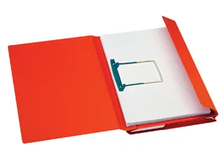 Combimap Jalema Secolor folio Rood - 1