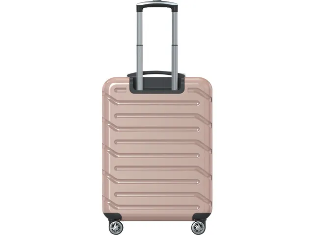 Koffer Beckmann Infinity Champagne