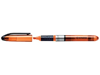Markeerstift Stabilo Navigator Oranje - 1
