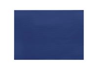 Infibra I-0631N Placemats 30x40cm Donker blauw