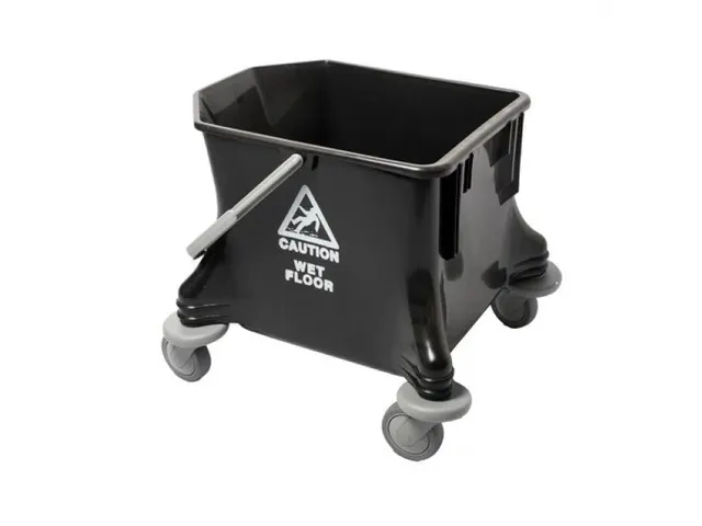 Wecoline Rolemmer op wielen 25 Liter