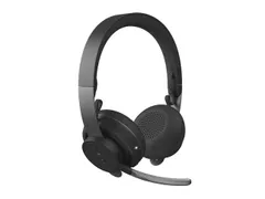 Logitech Headset MS Zone Wireless Bluetooth