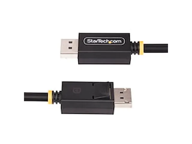 2m DisplayPort 2.1 Kabel DP40 VESA Gecertificeerd