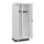 locker voor scheiding van kleding,HxBxD 1950x800x500mm,2vak
