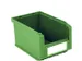 Bacs À Bec Hxlxp 125X150X230/200Mm Pp Vert