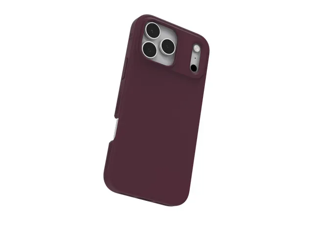 ZAGG Manhattan Snap, Hoes, Apple, iPhone 17 Pro Max, 17,5 cm (6.9 inch