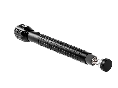 Zaklamp MAUL Kronos L LED 26cm lichtbereik 280m 8W