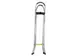 Quattro zit/wandelstok 34 zithoogte 52,5 cm tot 125kg