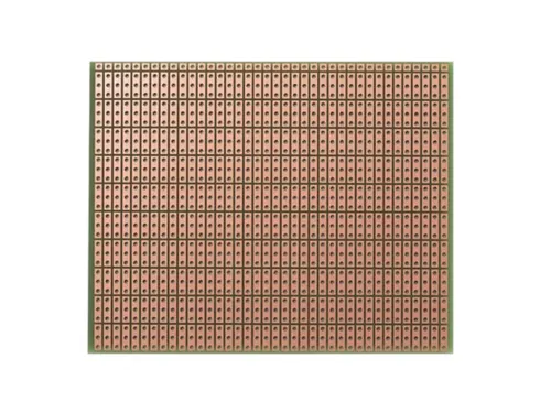 Eurocard 3Gaten PER Eiland - 100x80mm - FR-4 (1ST./BL.)