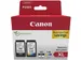 photo value pack 1 x PG-545XL + 1 x CL-546XL 8286B012, 4 kleuren