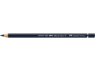 Faber Castell Albrecht Durer Aquarel Potlood 157 Donker Indigo - 9