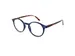 Leesbril I Need You +2.50dpt Sasha donkerblauw-tortoise