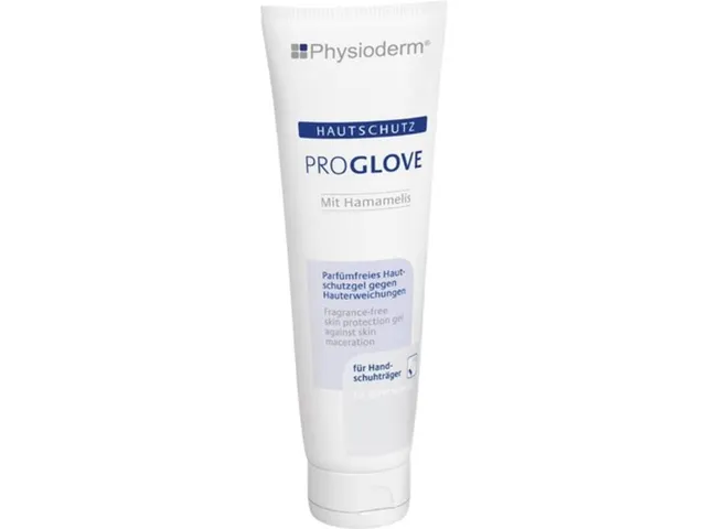 Greven Pro Glove Huidbescherming Geurvrij Tube