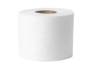 Toiletpapier Cellulose 2-laags 400 Vel FSC 40 Rol - 3