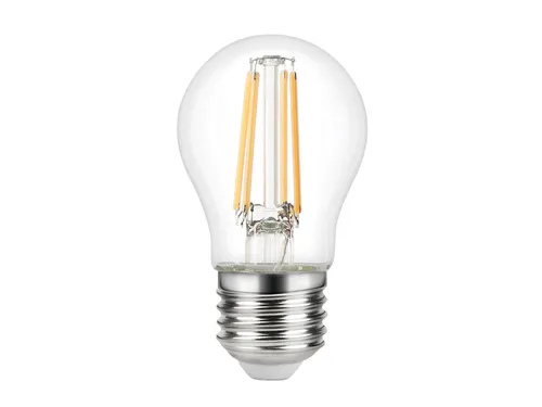 Ledlamp Integral E27 2700K warm wit 3.4W 470lumen