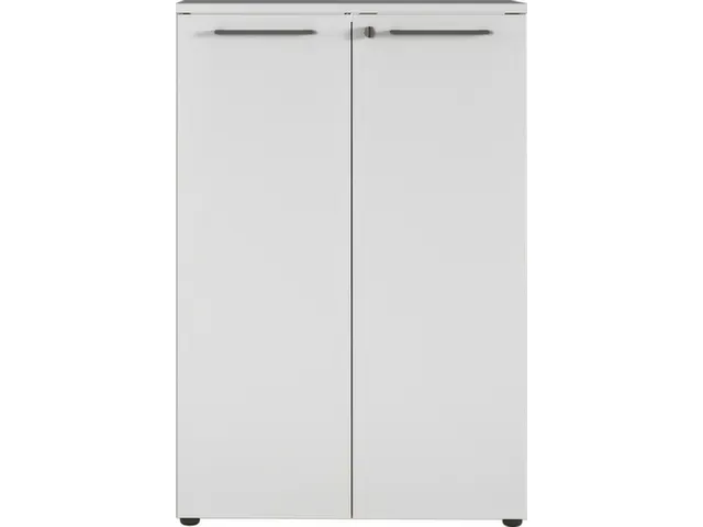 dossierkast,HxBxD 1200x800x400mm,3xhouten vloer,3ordnerhoogte